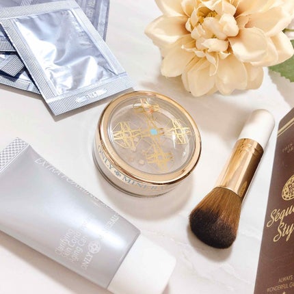 エクストラセラム/ONLY MINERALS/美容液を使ったクチコミ(1枚目)