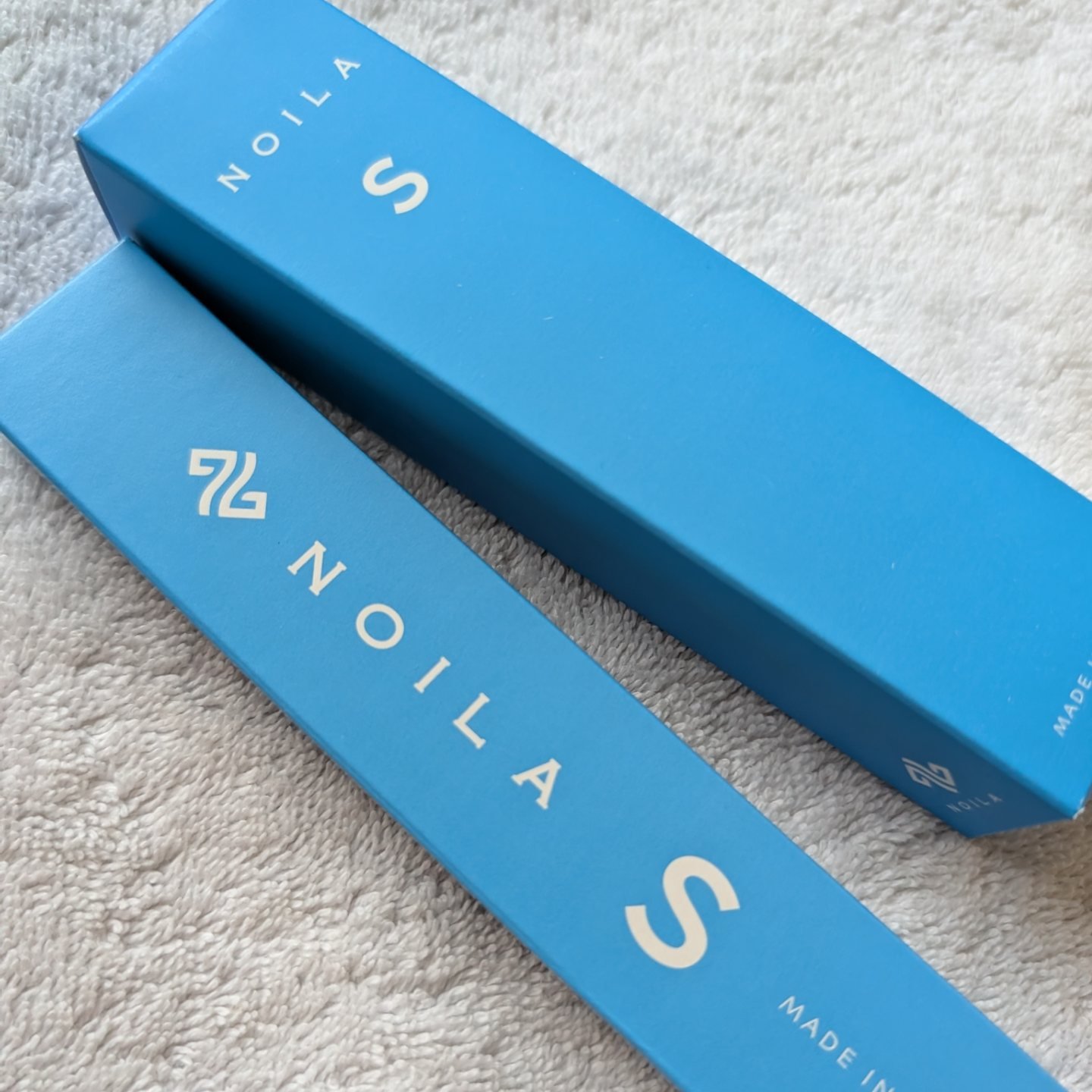 NOILA S PerfectSet/NOILA/その他キットセットを使ったクチコミ（3枚目）