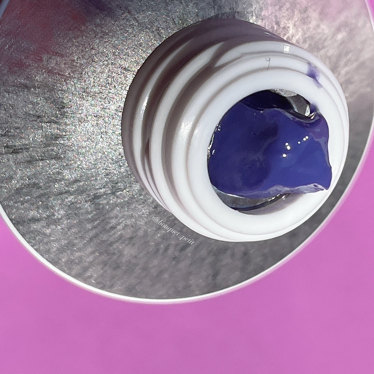 ホワイトパープル歯みがき ピーチフローラルミントの香り/EUTHYMOL/歯磨き粉を使ったクチコミ（3枚目）