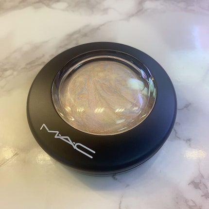 M·A·C ミネラライズ スキンフィニッシュ/M・A・C/パウダーハイライトを使ったクチコミ(1枚目)