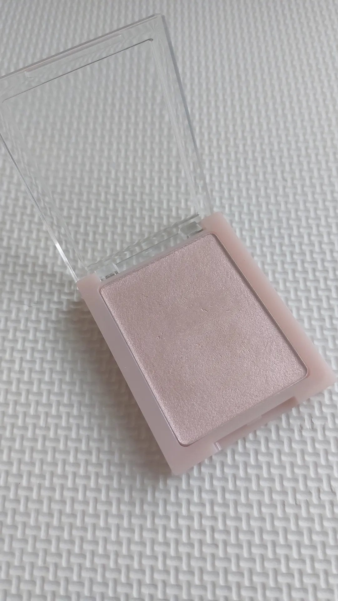 ヴェールライター/rom&nd/パウダーハイライトを使ったクチコミ(2枚目)