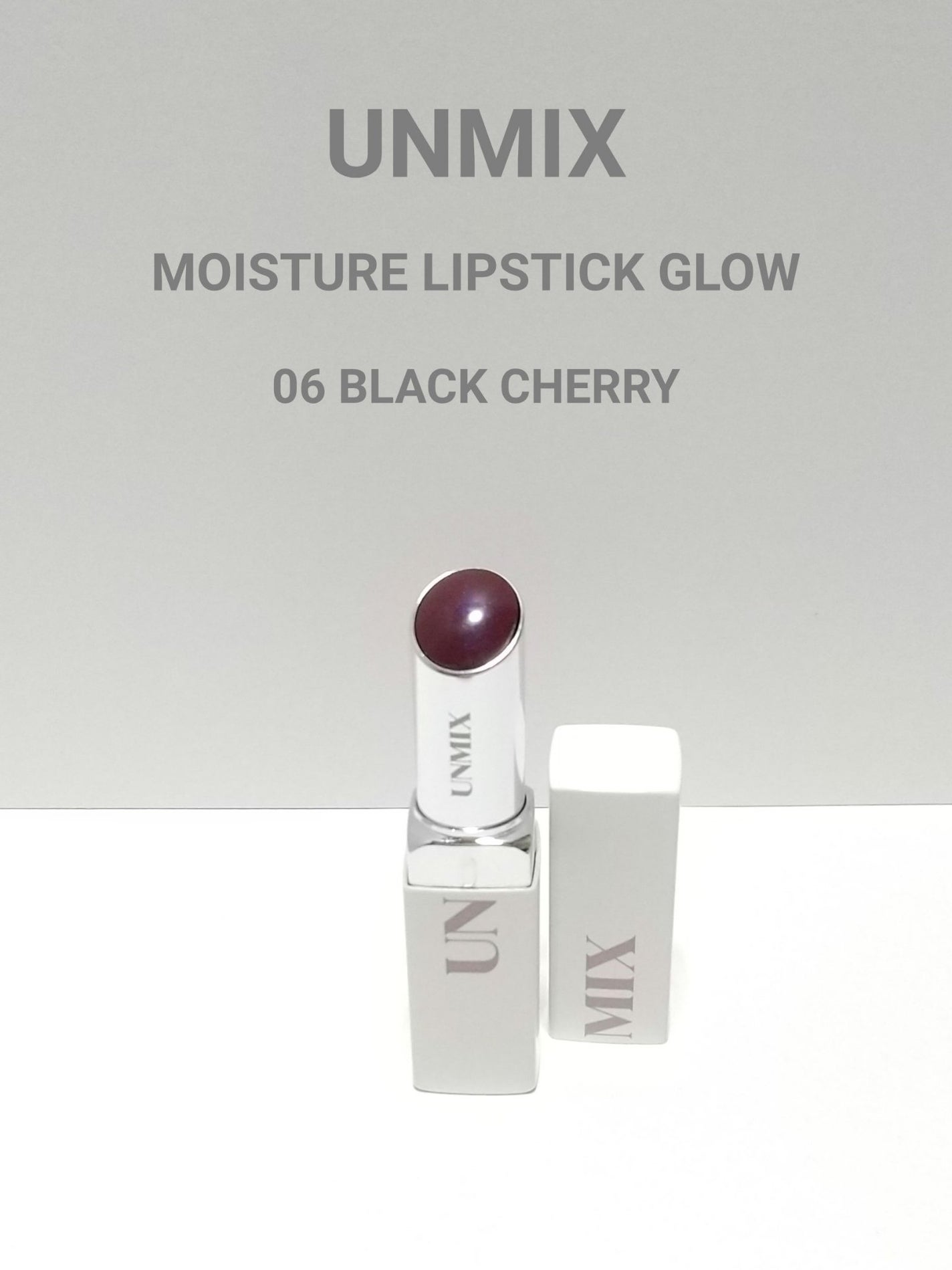 モイスチャーリップスティック グロウ/UNMIX/口紅を使ったクチコミ(1枚目)