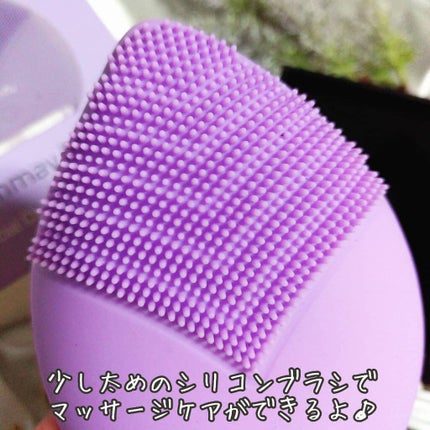 を使ったクチコミ(3枚目)