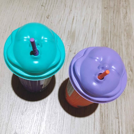 ドクタージャルト シェイキング ラバー シェイク&ショット/Dr.Jart+/シートマスク・パックを使ったクチコミ(1枚目)