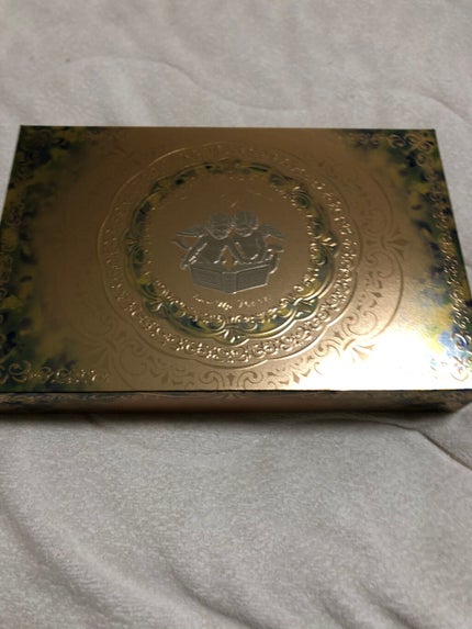 フェースアップパウダー2021/ミラノコレクション/プレストパウダーを使ったクチコミ(4枚目)