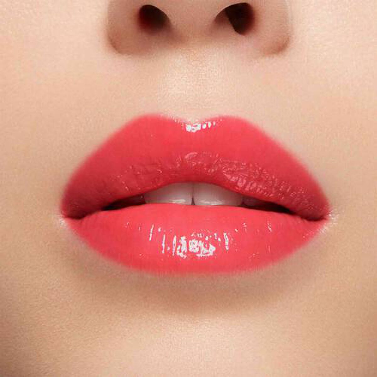 ラプソリュ マドモワゼルバーム 009 #ぷっくりラズベリー