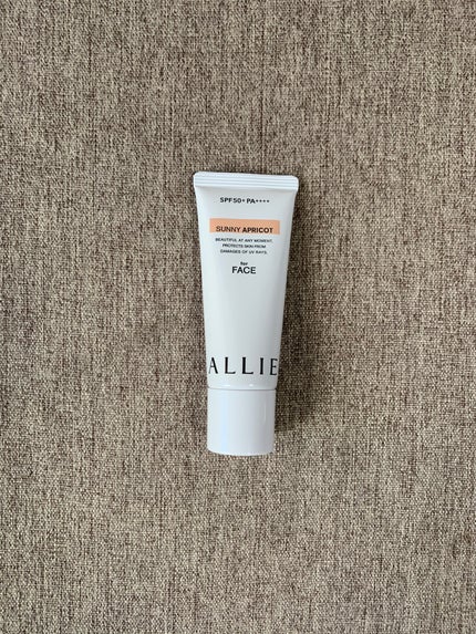 アリィー クロノビューティ カラーチューニングUV/アリィー/日焼け止めクリームを使ったクチコミ(1枚目)