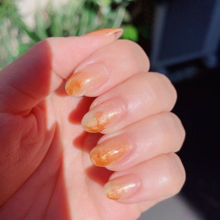 マヴァドライ 918/MAVALA/ネイルトップコートを使ったクチコミ(6枚目)