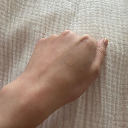 ローション/Homeo Beau/化粧水を使ったクチコミ(4枚目)