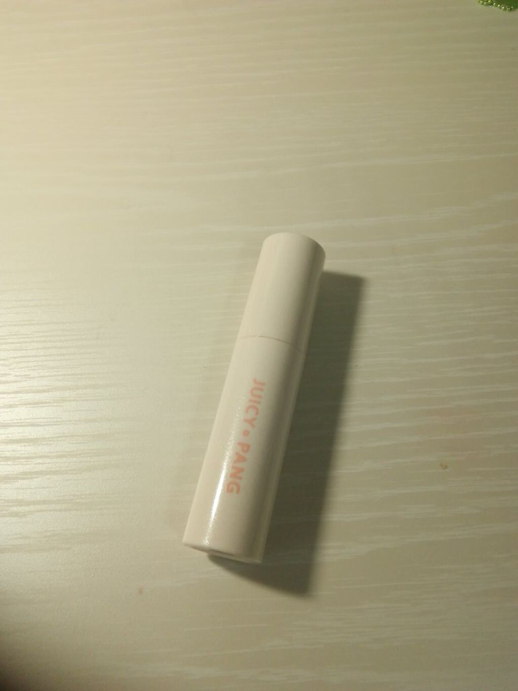 アピュー ジューシーパン スパークリングティント/A’pieu/口紅を使ったクチコミ(3枚目)