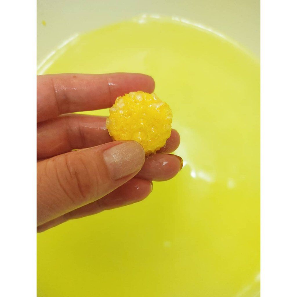 Furo RESORT SPICY DAYS（フューロリゾート　スパイシーデイズ） 10回分/Furo/無機塩系入浴剤を使ったクチコミ（3枚目）