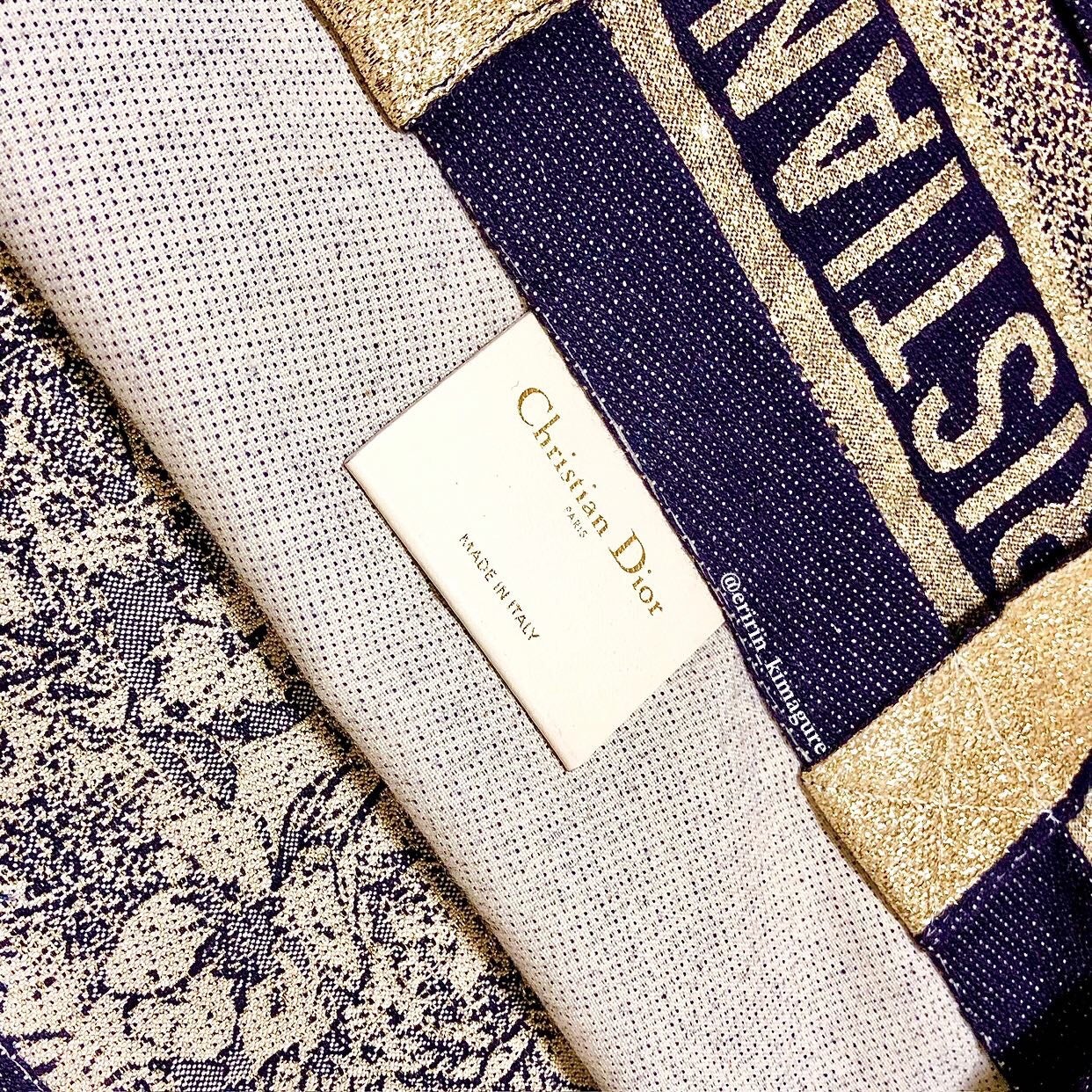 その他/Dior/その他を使ったクチコミ(3枚目)