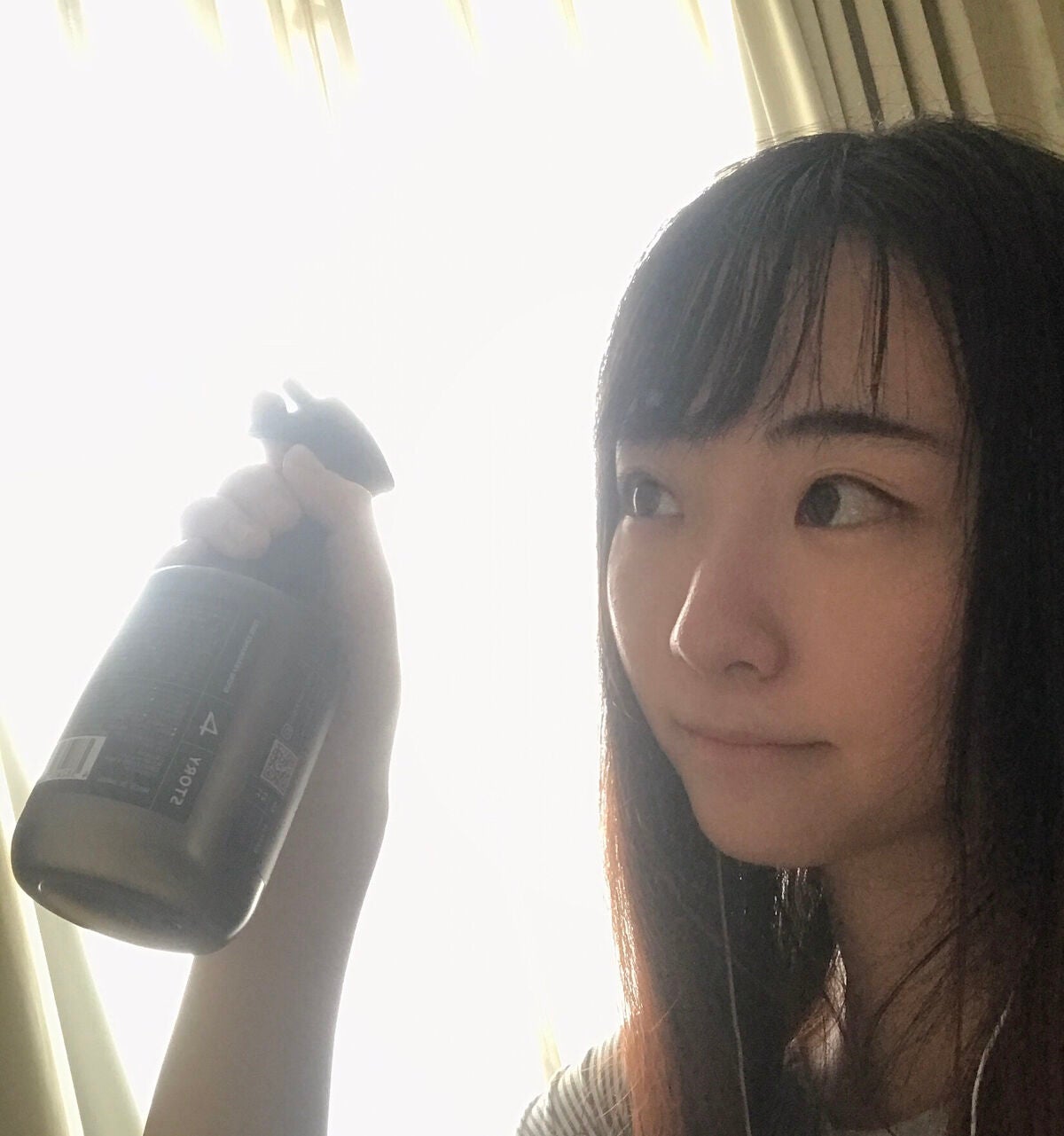 ルームフレグランスミスト/DOCALMY/ルームフレグランスを使ったクチコミ(3枚目)