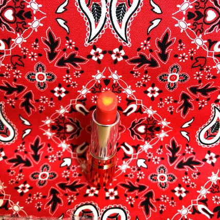 グローミーリップ/It's skin/口紅を使ったクチコミ(2枚目)