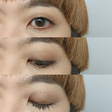 レ キャトル オンブル ツイード/CHANEL/アイシャドウパレットを使ったクチコミ(5枚目)