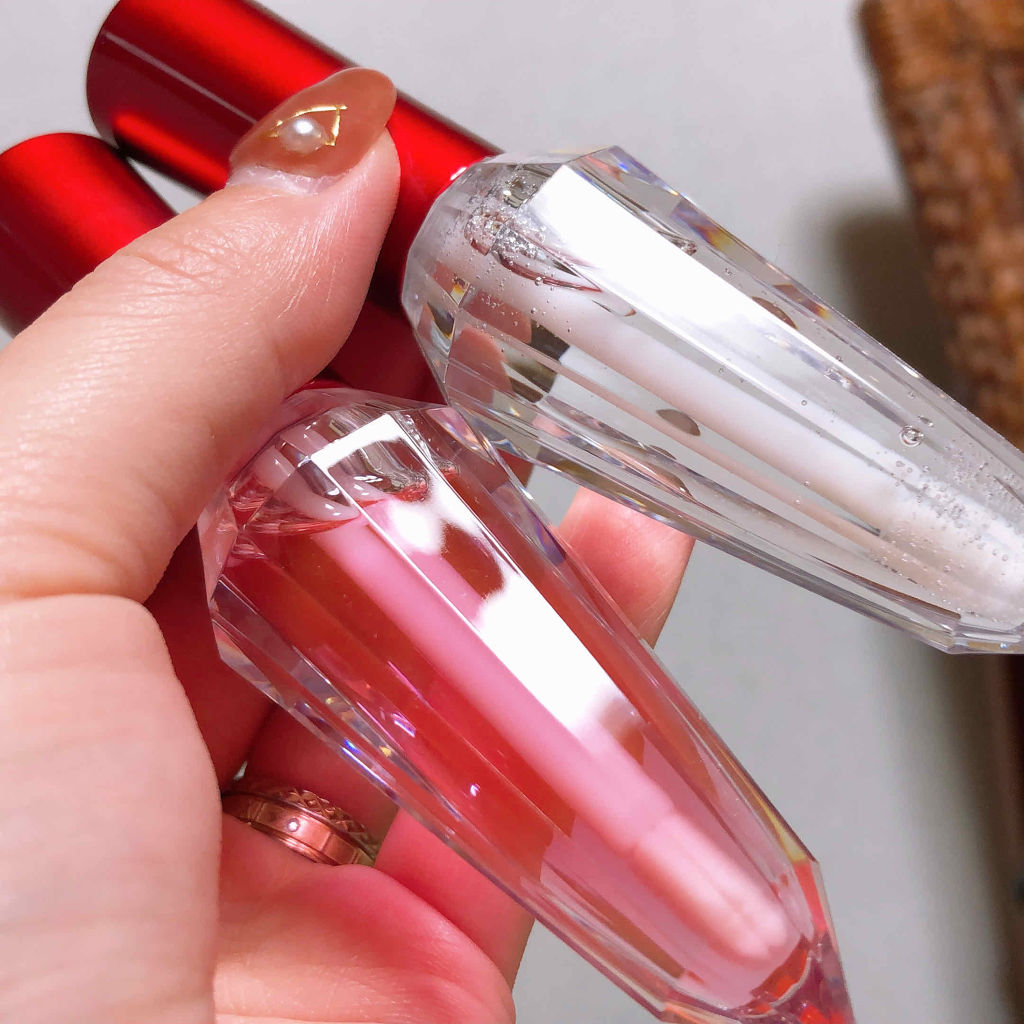 BWチャリタダ カプサリッププランパー/ビューティーワールド/リッププランパーを使ったクチコミ（2枚目）