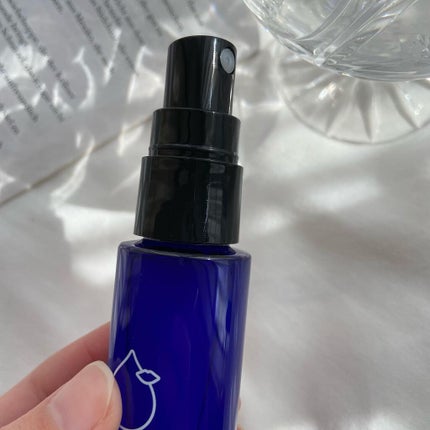 ASE BLOCK WATER/MAKE COVER/ミスト状化粧水を使ったクチコミ(3枚目)