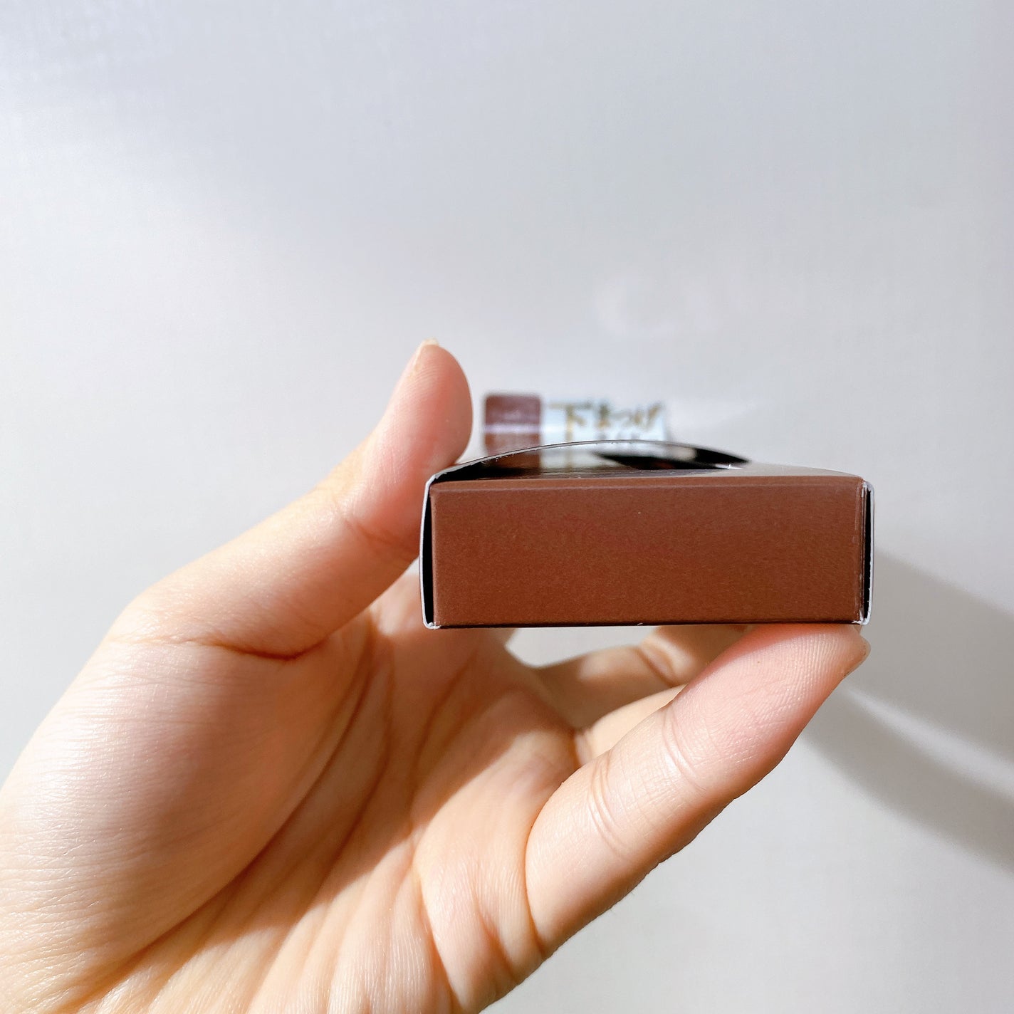 下まつげライナー/CipiCipi/リキッドアイライナーを使ったクチコミ(8枚目)