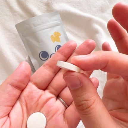 grapure/株式会社イダテン/美容サプリメントを使ったクチコミ(5枚目)