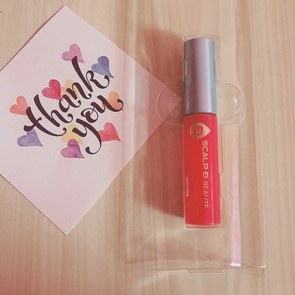 スカルプD ボーテ ピュアフリーアイラッシュセラム/アンファー(スカルプD)/まつげ美容液を使ったクチコミ(2枚目)