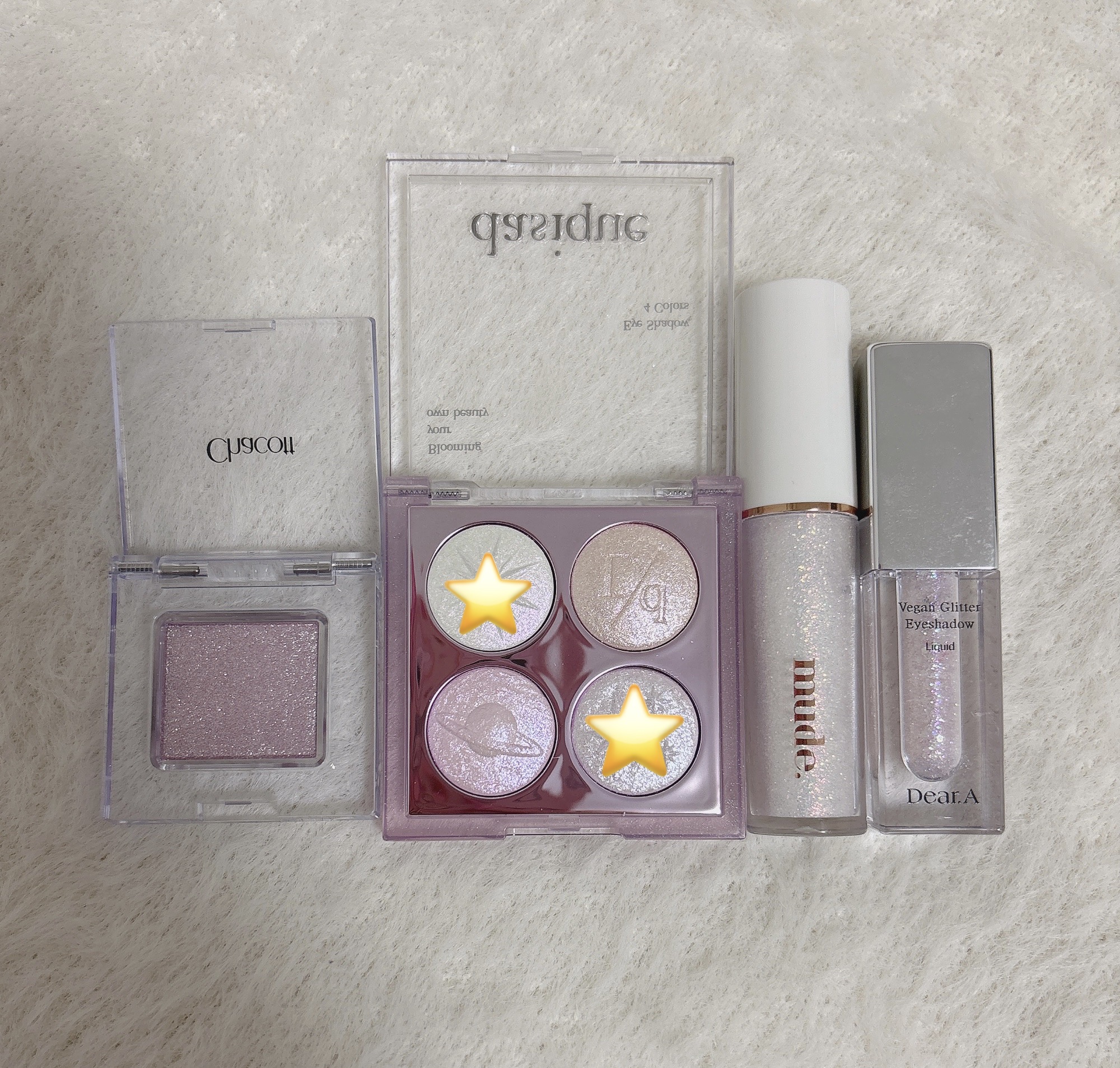 フェイスイルミネーター/ローラ メルシエ/パウダーハイライトを使ったクチコミ（3枚目）