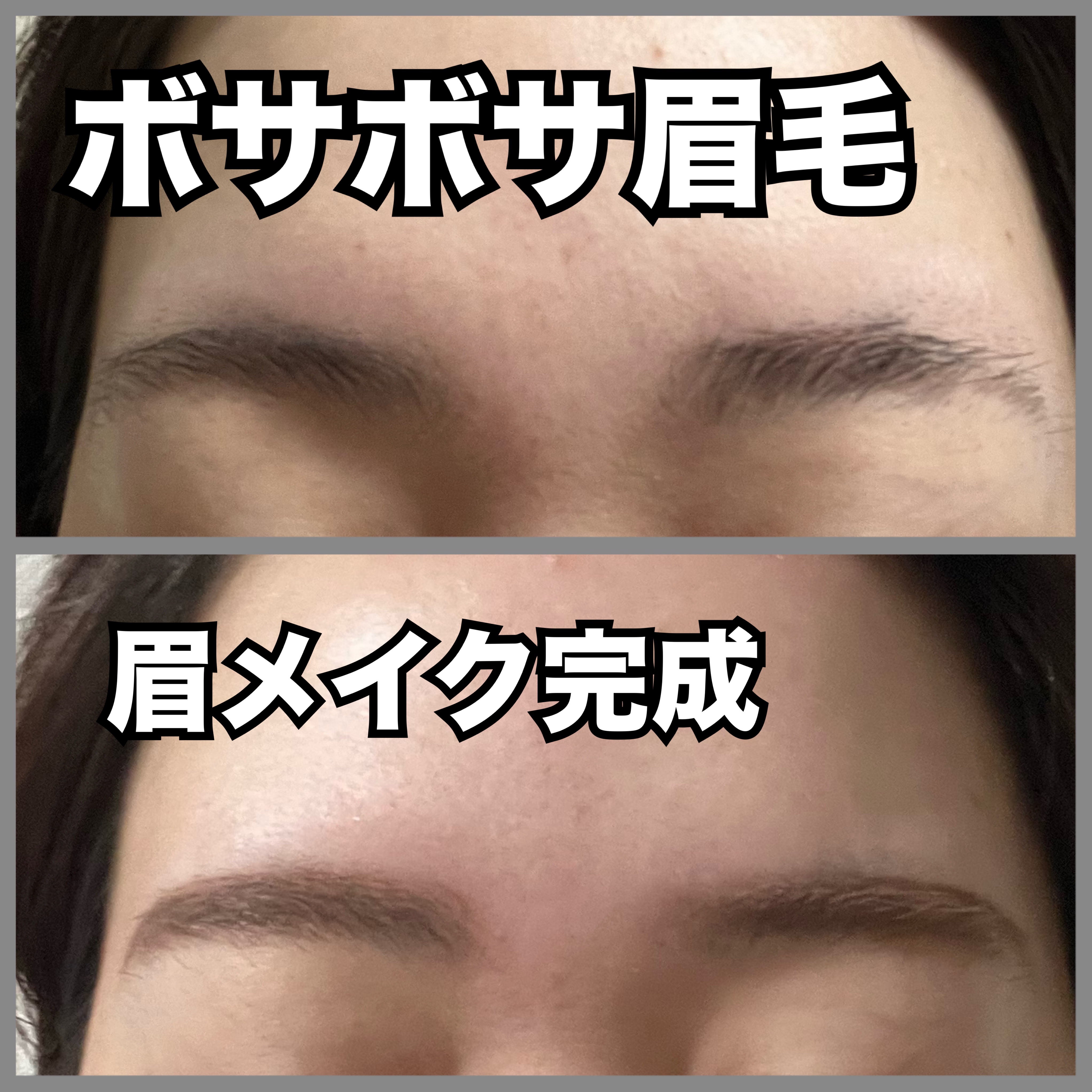 ソフトカーブスクリューブラシ/ロージーローザ/メイクブラシを使ったクチコミ（2枚目）