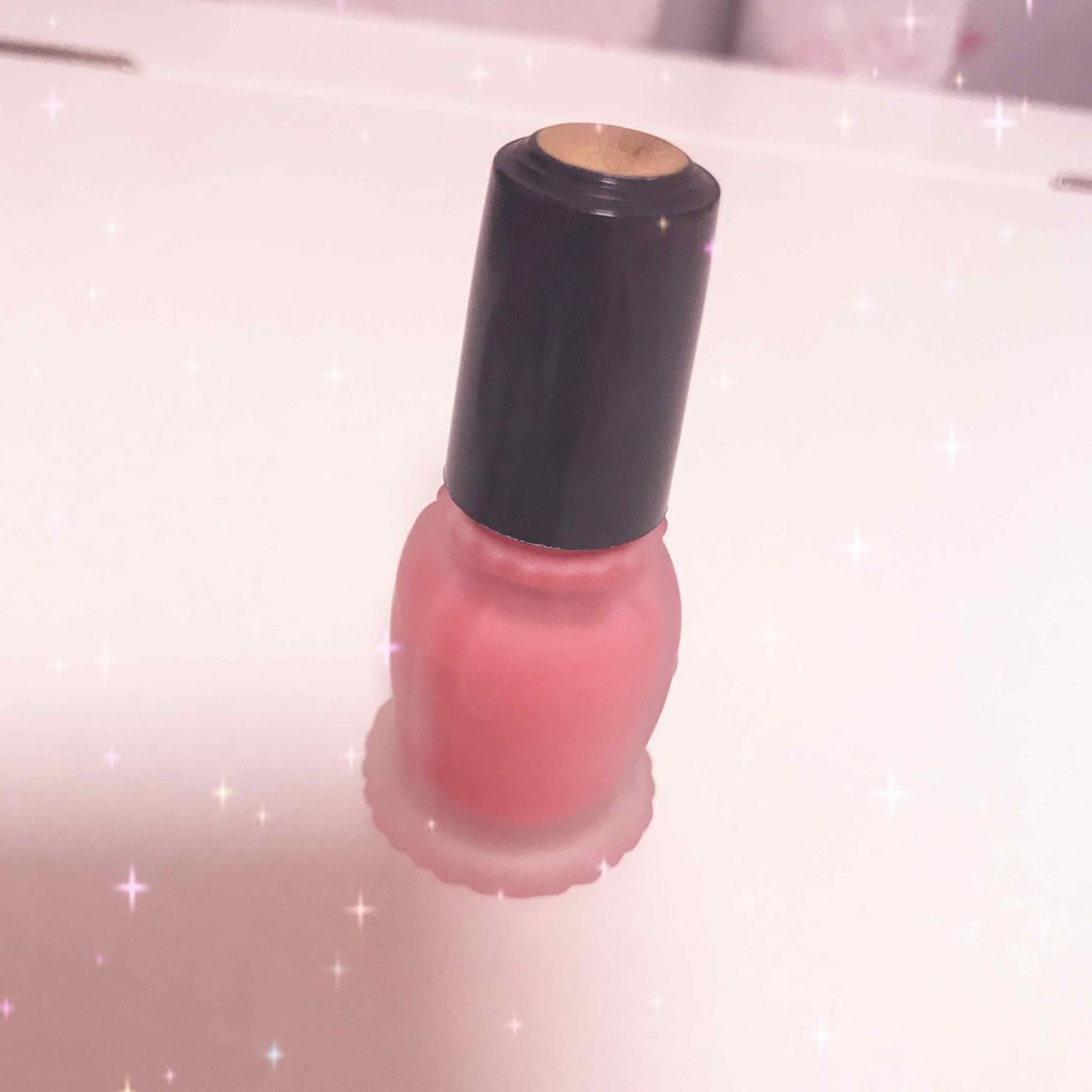 クリーム・デ・チーク/MAJOLICA MAJORCA/ジェル・クリームチークを使ったクチコミ(1枚目)