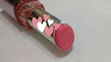 プレミアムステイルージュ PK-304/コフレドール/口紅の画像