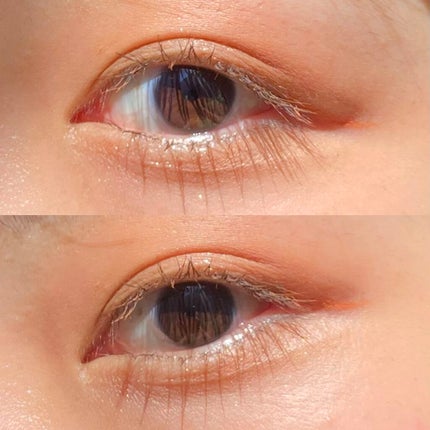 プロ シングル シャドウ/CLIO/単色アイシャドウを使ったクチコミ(2枚目)