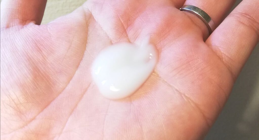 どろあわわ モイストスペシャルワン/健康コーポレーション/オールインワン化粧品を使ったクチコミ(3枚目)