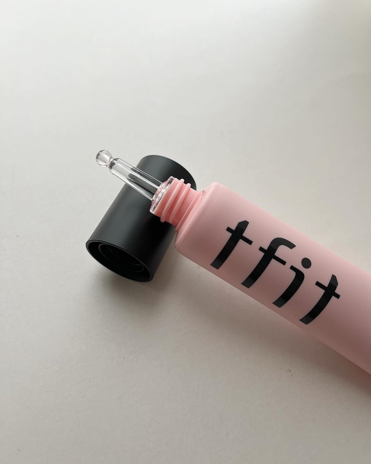 デリケートシルクベールアートプライマー/TFIT/化粧下地を使ったクチコミ（2枚目）