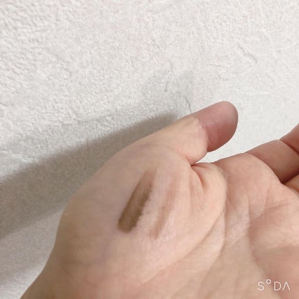 パウダリーリキッドアイブロウ ウルトラキープ /キングダム/リキッドアイブロウを使ったクチコミ(7枚目)