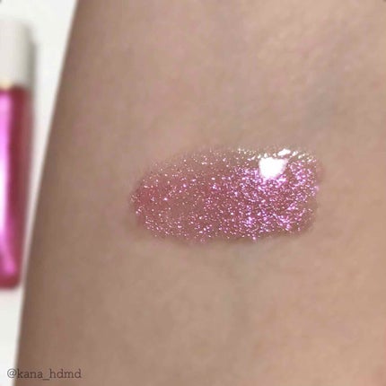 プリズマティカル リップグロス/エレガンス クルーズ/リップグロスを使ったクチコミ(4枚目)