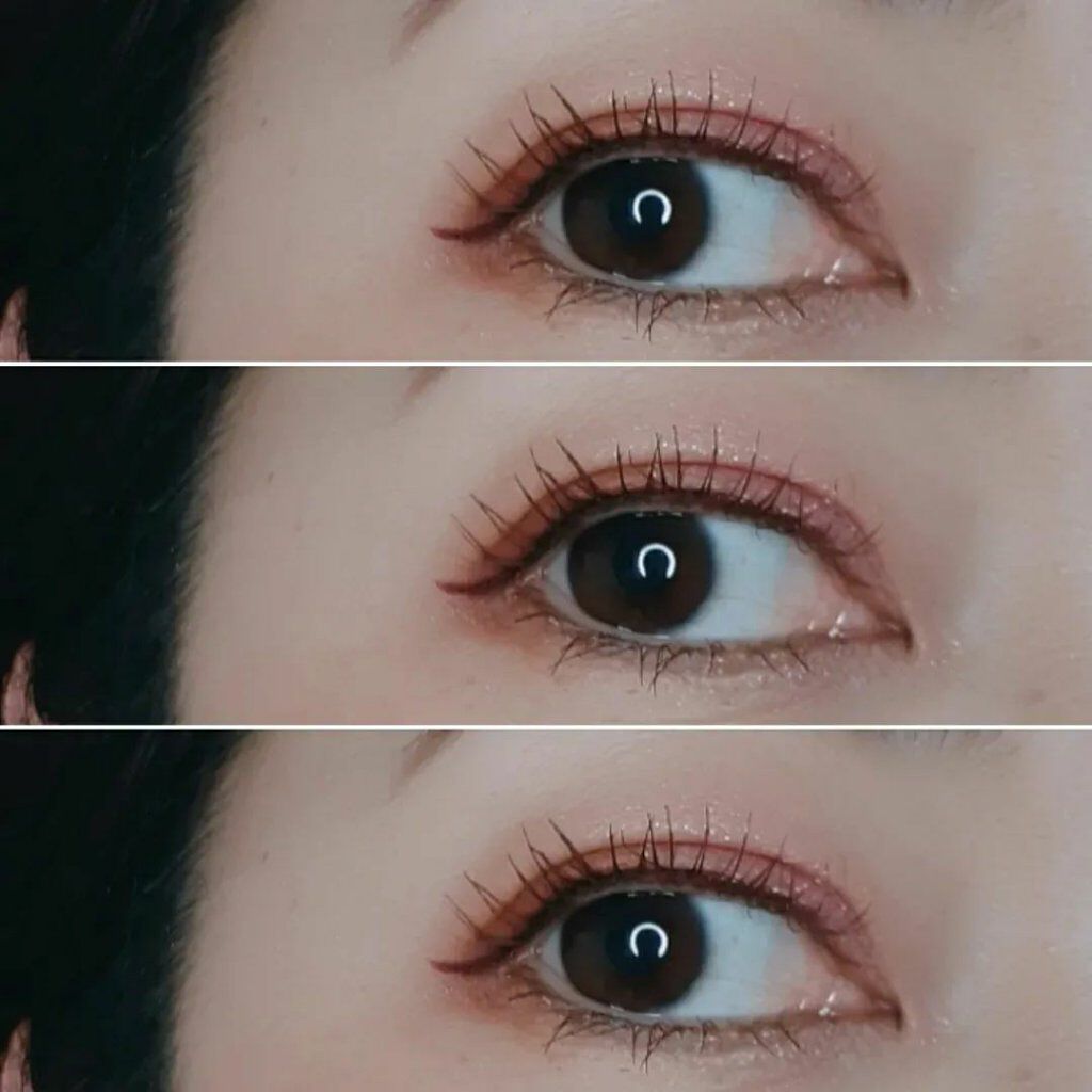 エモーション プルーフ アイライナー/TOM FORD BEAUTY/ペンシルアイライナーを使ったクチコミ(4枚目)