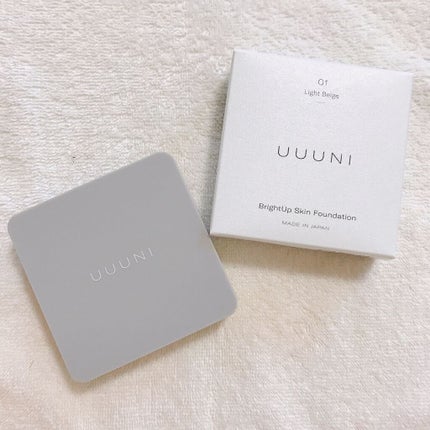 UUUNI