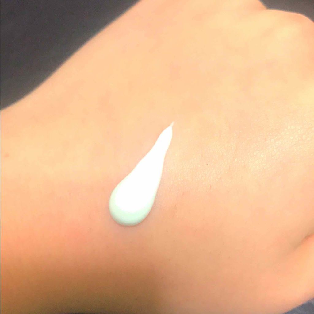 日本製日焼け止めジェルD/DAISO/日焼け止めジェルを使ったクチコミ(2枚目)