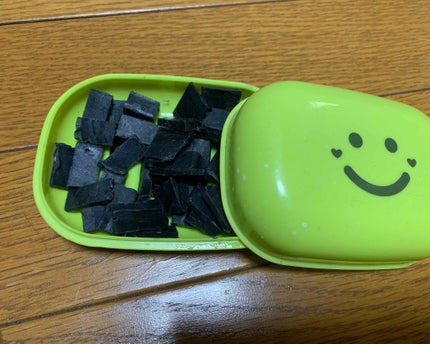 ブラックビューティー(コールフェイス)/ラッシュ/洗顔石鹸を使ったクチコミ(2枚目)