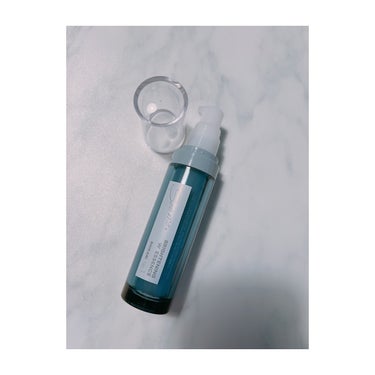 SHIKARI BRIGHTENING W ESSENCE 本体30ｍl/SHIKARI/美容液を使ったクチコミ（1枚目）