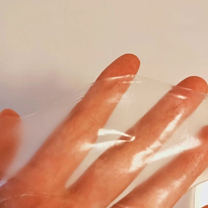 ハイドロセラノールリアルディープマスク/Biodance/シートマスク・パックを使ったクチコミ(4枚目)