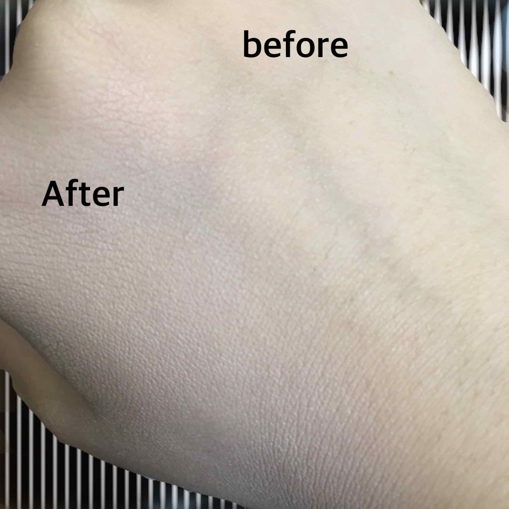 モイスチャーライズ カバー クッション/Witch's Pouch/クッションファンデーションを使ったクチコミ（2枚目）