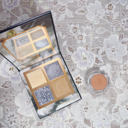 ベルサイユのばら リキッドアイライナー/クレアボーテ/リキッドアイライナーを使ったクチコミ(3枚目)