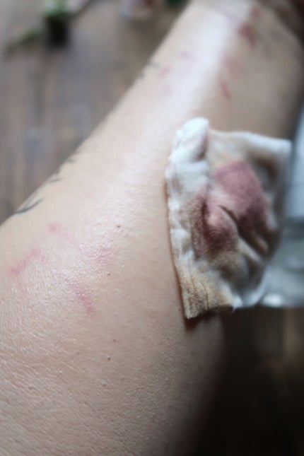 を使ったクチコミ(2枚目)