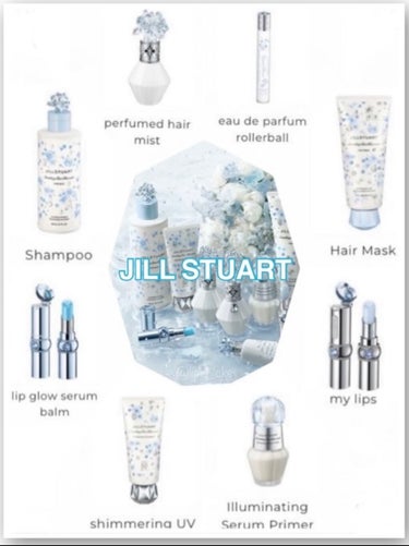 ジルスチュアート　イルミネイティング セラムプライマー/JILL STUART/化粧下地を使ったクチコミ（3枚目）