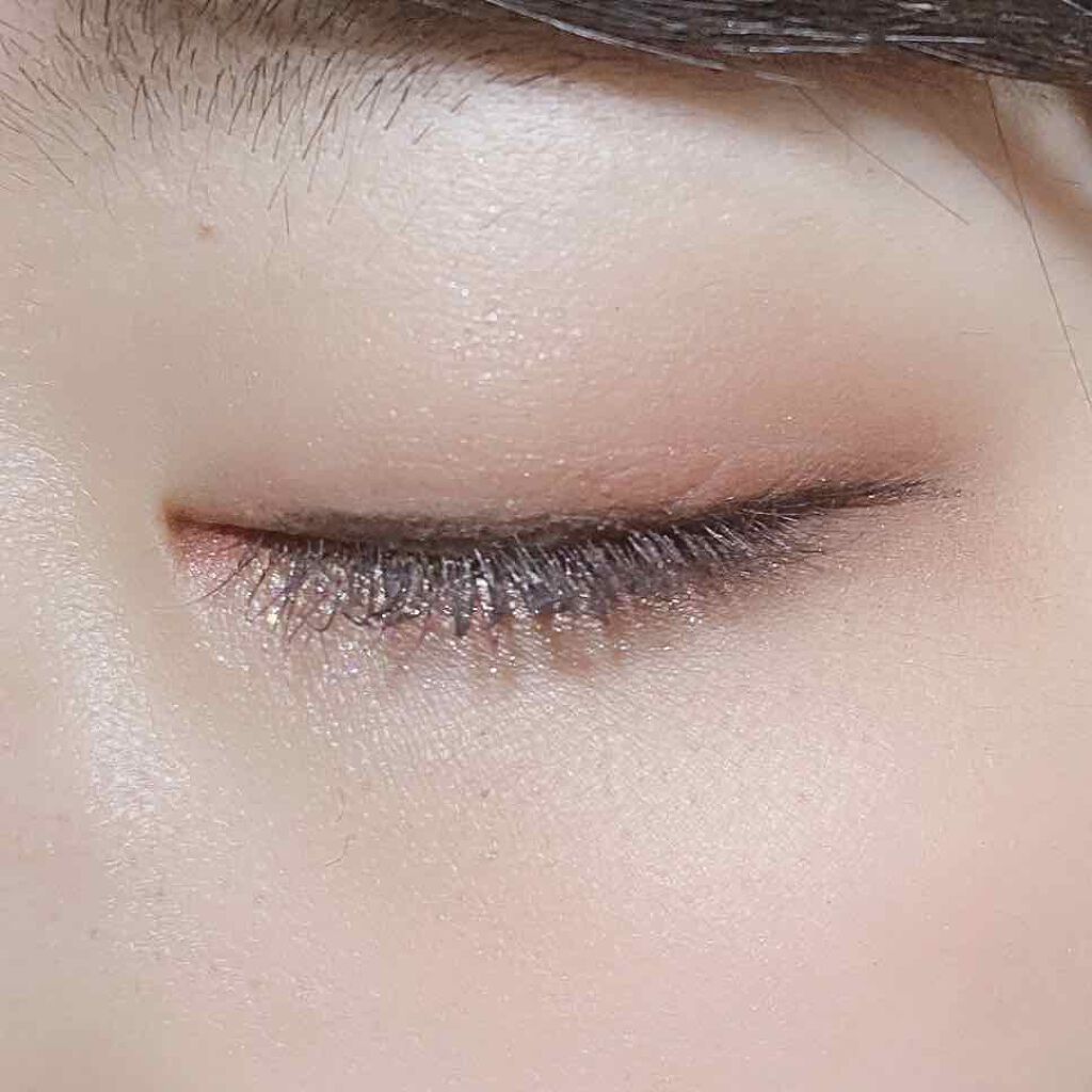 メザイク マットフィルム 皮膜タイプ/メザイク/二重まぶた用アイテムを使ったクチコミ(4枚目)