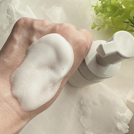 フェムチャー マイルドフォームウォッシュ/アンファー(スカルプD)/デリケートゾーンケアを使ったクチコミ(3枚目)