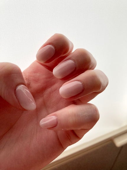 アイシングジェル/NAILTOWN/ジェルネイルを使ったクチコミ(2枚目)