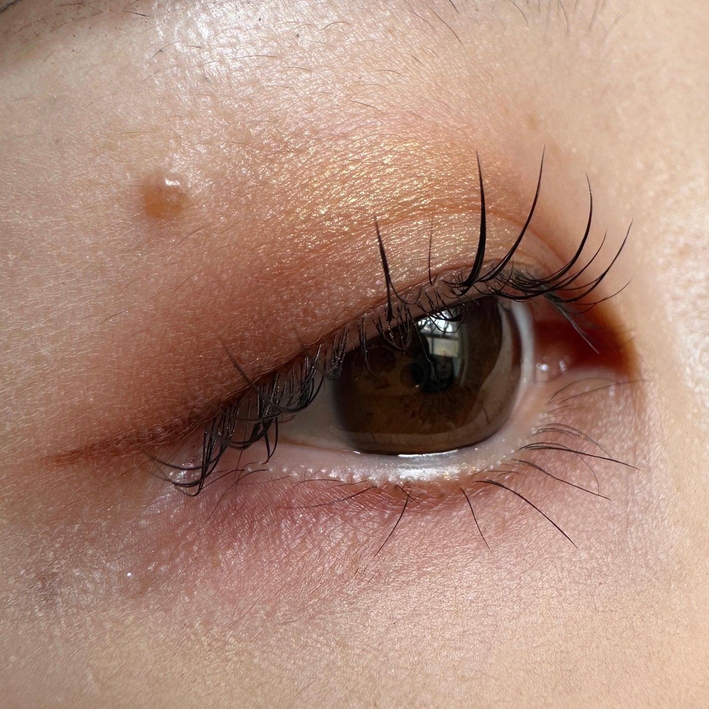 アイ カラー クォード/TOM FORD BEAUTY/アイシャドウパレットを使ったクチコミ(2枚目)