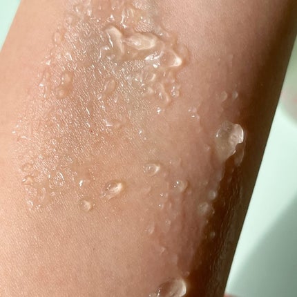 カーミングシカドクダミゲルエッセンス/EDIT.B/美容液を使ったクチコミ(6枚目)