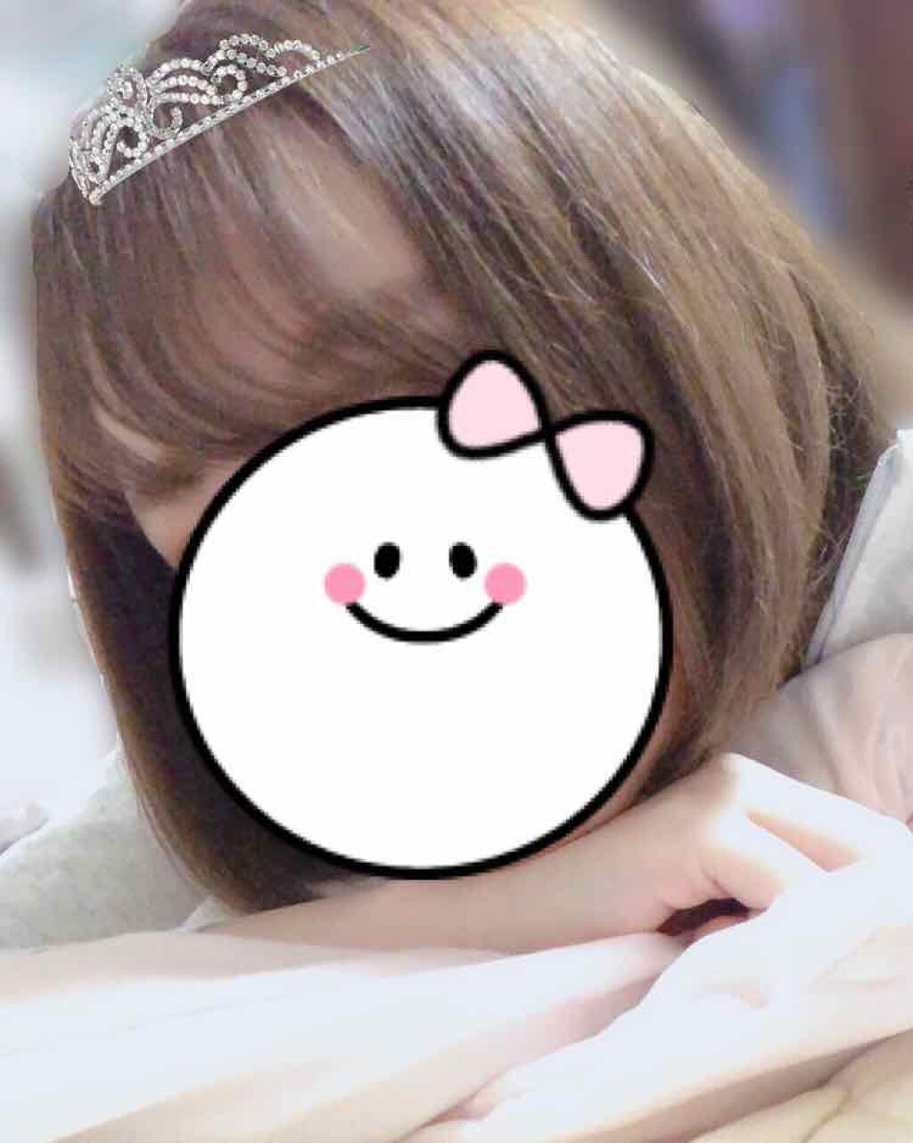 ホイップヘアカラー/ビューティラボ/ヘアカラーを使ったクチコミ（1枚目）