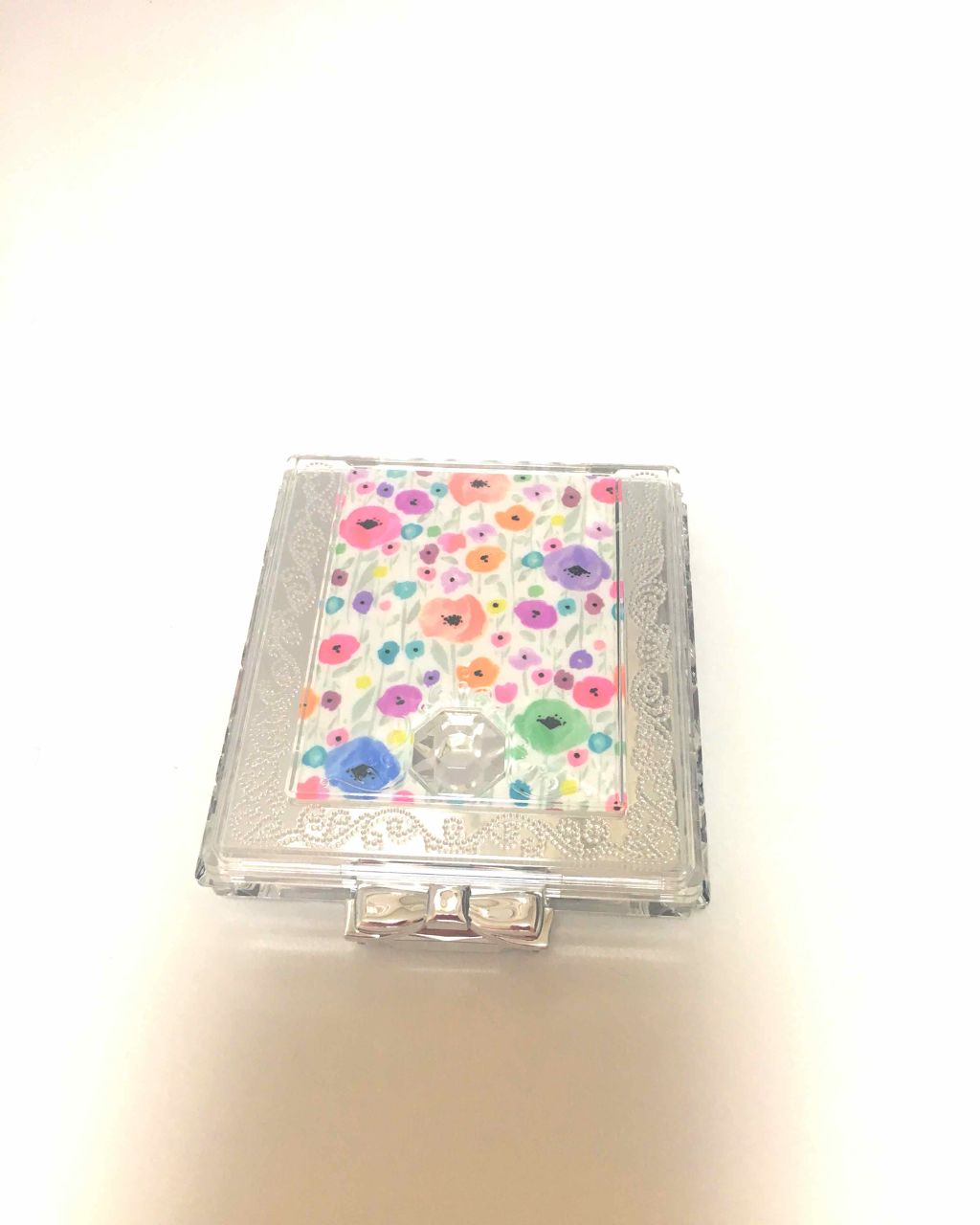 リボンクチュール アイズ/JILL STUART/アイシャドウパレットを使ったクチコミ（3枚目）